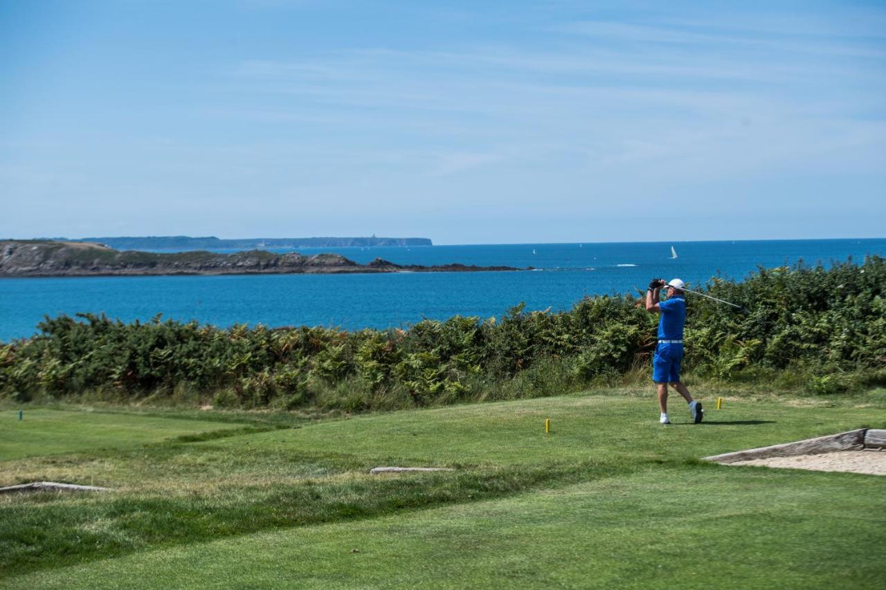 Emeraude Saint-Briac-sur-Mer