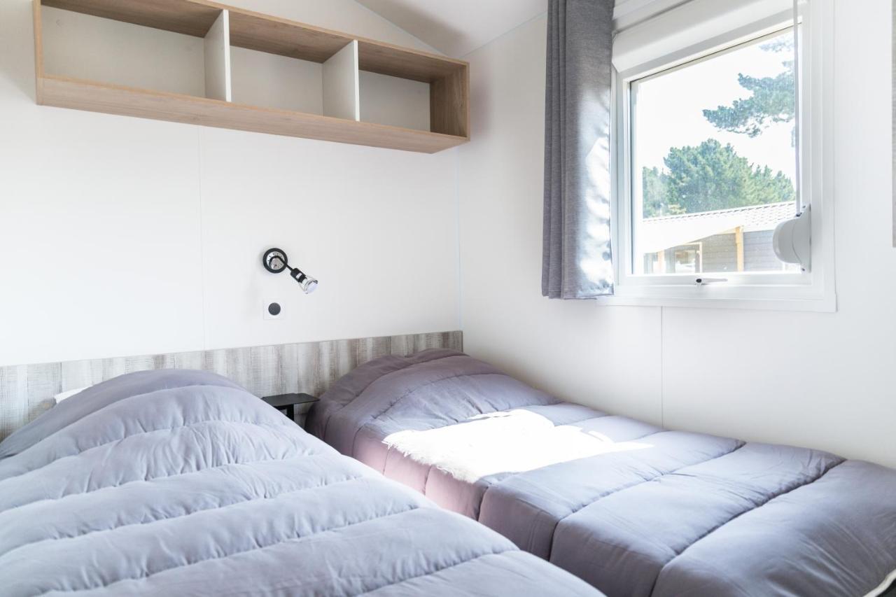 Camping Emeraude Saint-Briac-sur-Mer