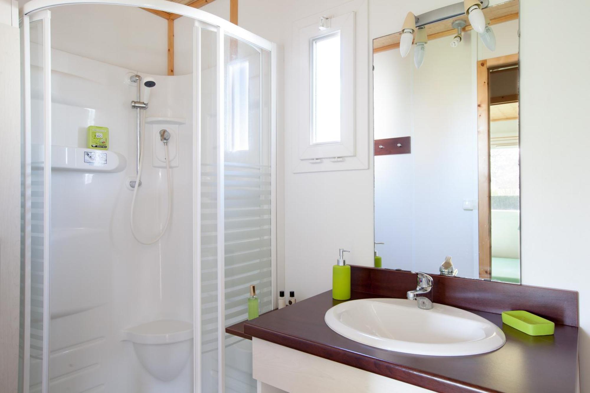 Camping Emeraude 4*