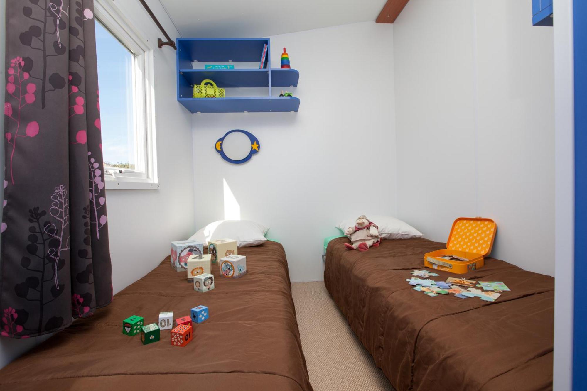 Camping Emeraude 4*