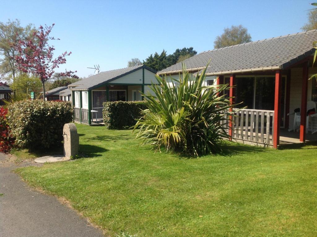 Camping Emeraude 4*