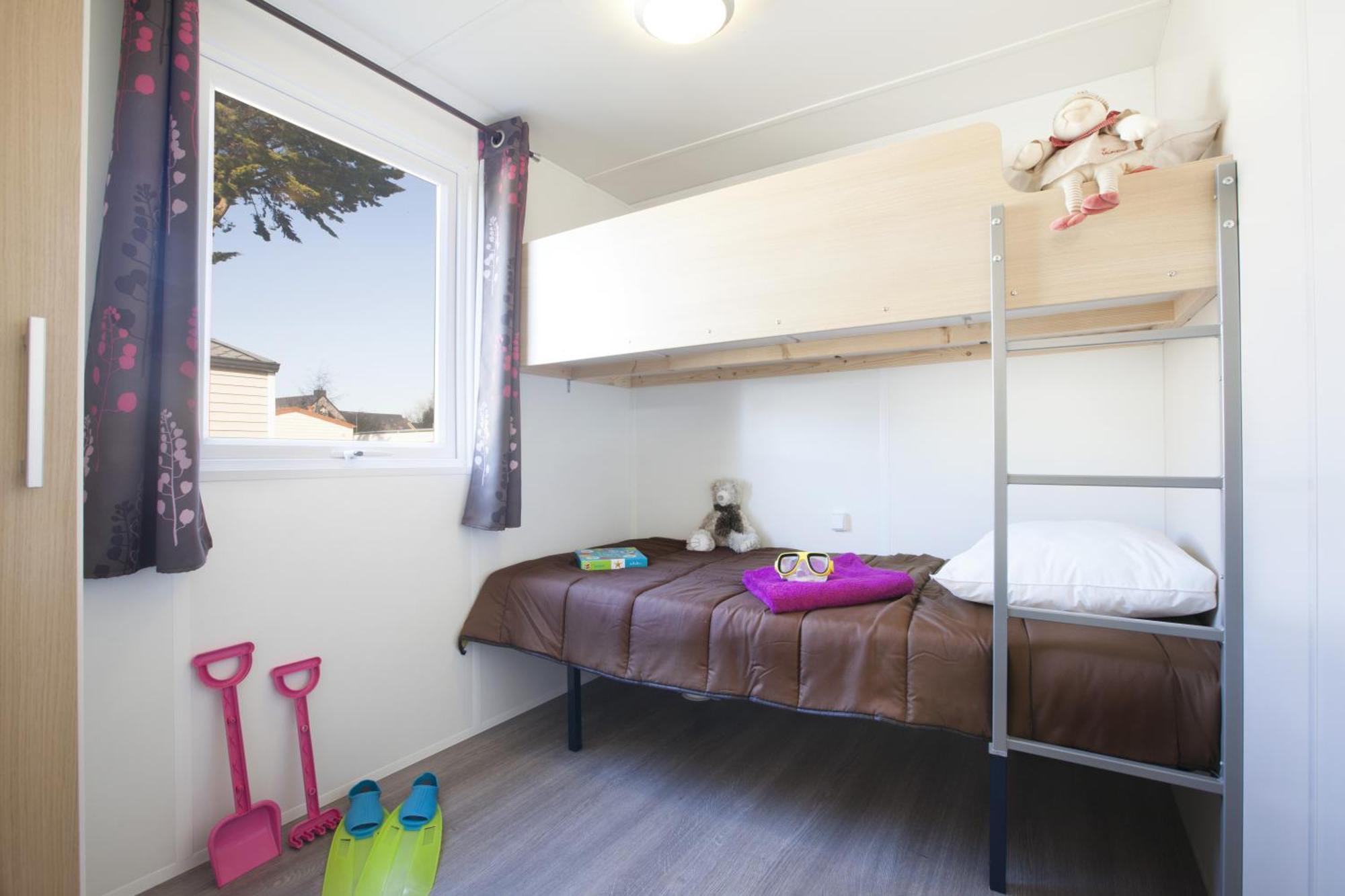 Camping Emeraude
