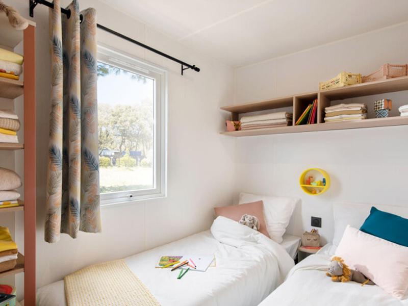 Camping Emeraude 4*