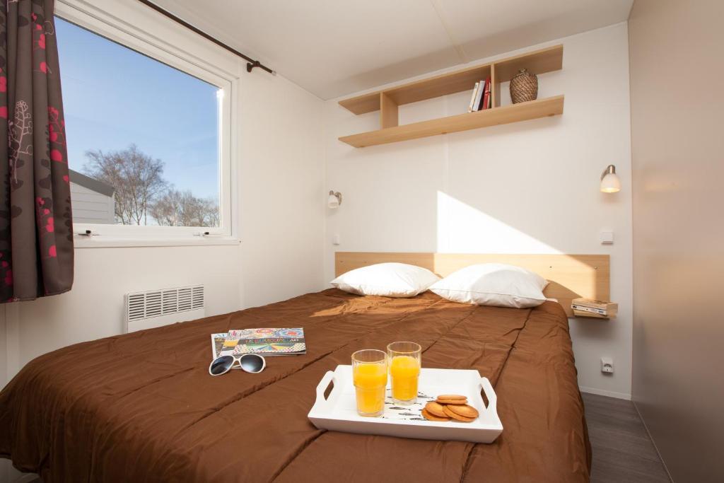 Emeraude 4*